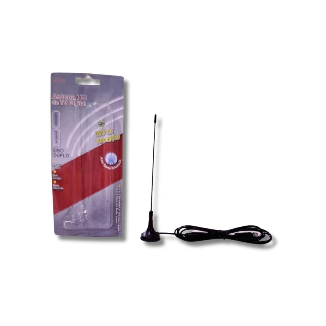 ANTENA TDT EN BLISTER